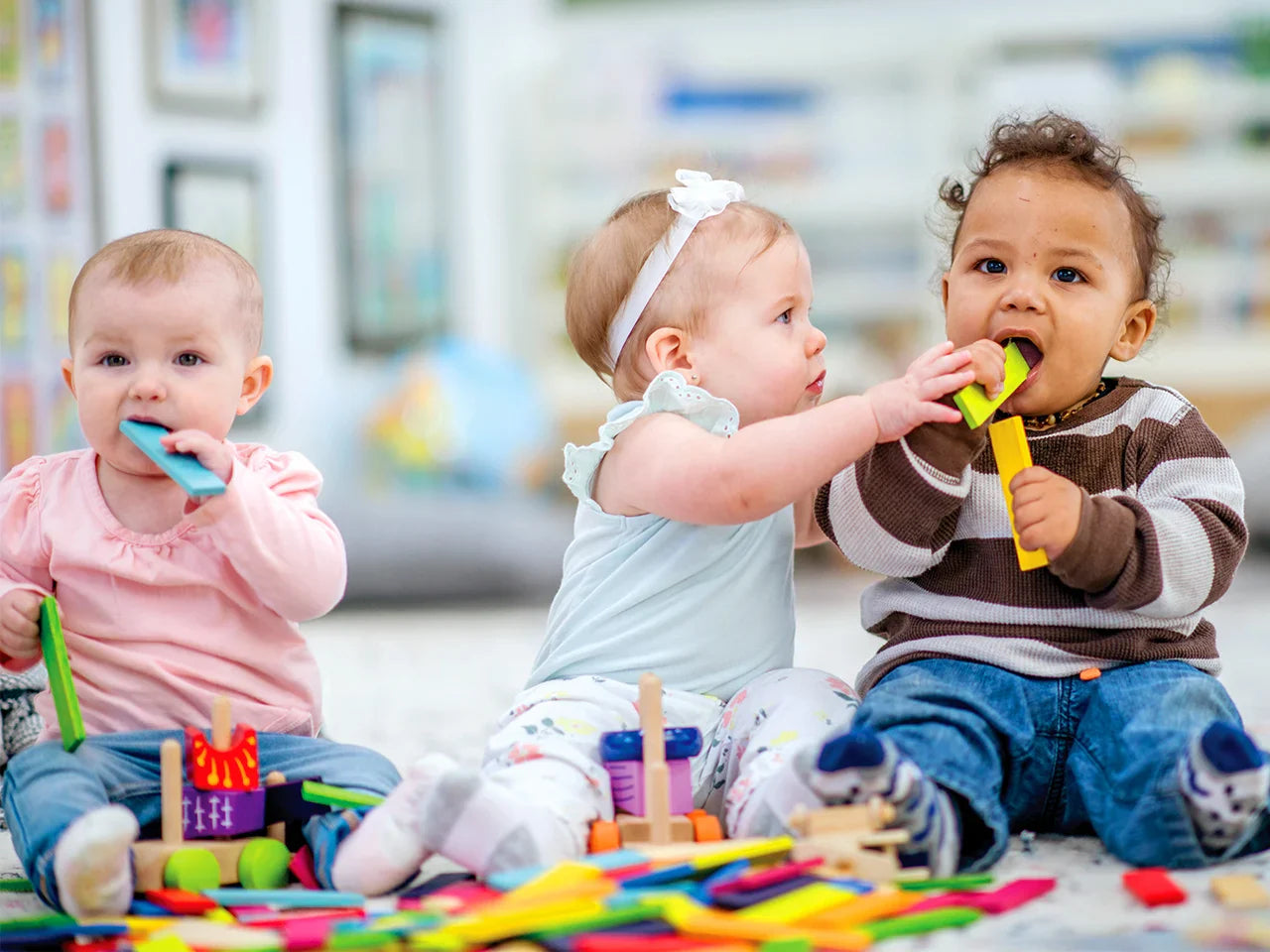 Baby Care