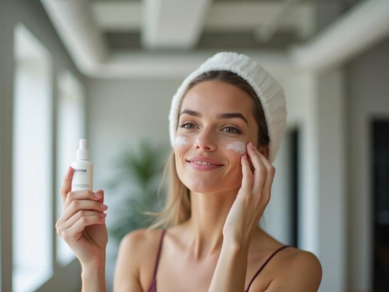Personal care