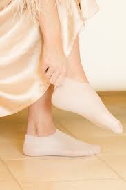 Spa & Care Socks