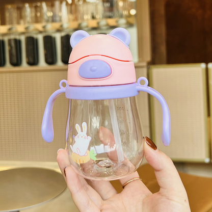 Creative Baby Sippy & Straw Cup 300Ml Regular price