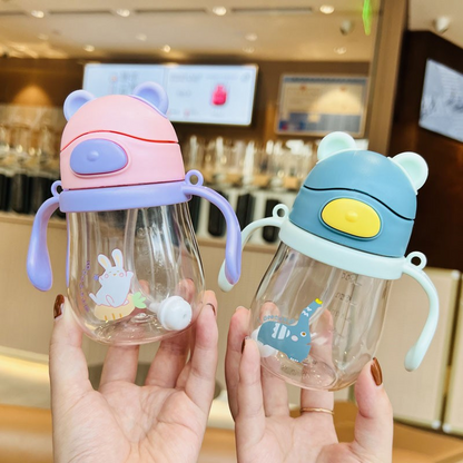 Creative Baby Sippy & Straw Cup 300Ml Regular price