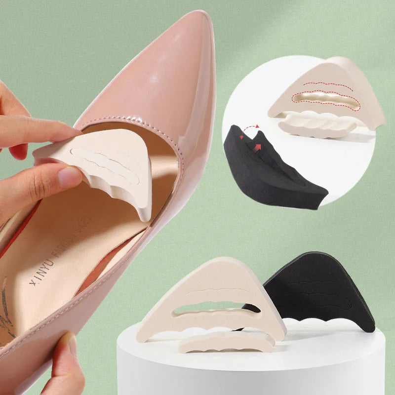 Adjustable Shoes Filler Insole Pad