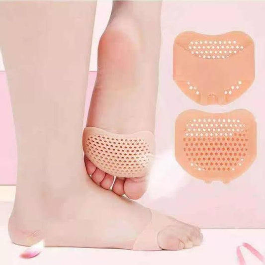 1 Pair Silicone Gel Moisturizing Socks